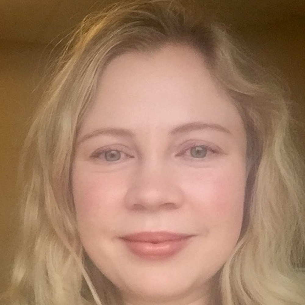 Meet your Posher, Tatiana
